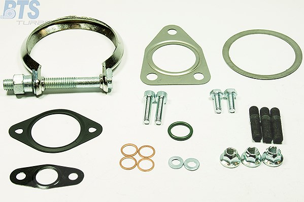 Bts Turbo Montagesatz, Lader [Hersteller-Nr. T931411ABS] für Lancia, Vauxhall, Fiat, Alfa Romeo, Opel