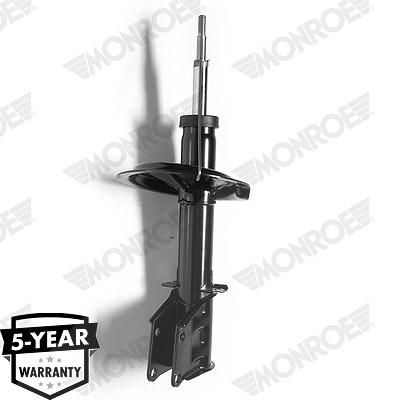 Monroe Stoßdämpfer Vorderachse [Hersteller-Nr. 16776] für Fiat