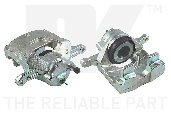Nk Bremssattel [Hersteller-Nr. 2136268] für Chevrolet, Vauxhall, Opel