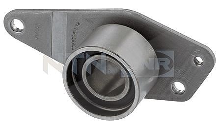 Snr Umlenk-/Führungsrolle, Zahnriemen [Hersteller-Nr. GE355.21] für Mitsubishi, Opel, Renault, Volvo, Suzuki, Vauxhall