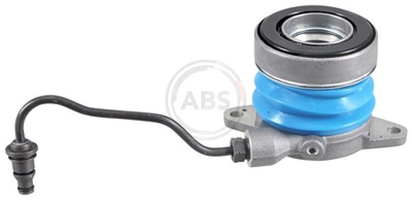 A.b.s. Zentralausrücker, Kupplung [Hersteller-Nr. 51737] für Lancia, Chrysler, Alfa Romeo, Vauxhall, Jeep, Opel, Fiat