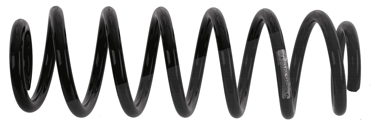Sachs Fahrwerksfeder [Hersteller-Nr. 994932] für Audi, Seat, VW