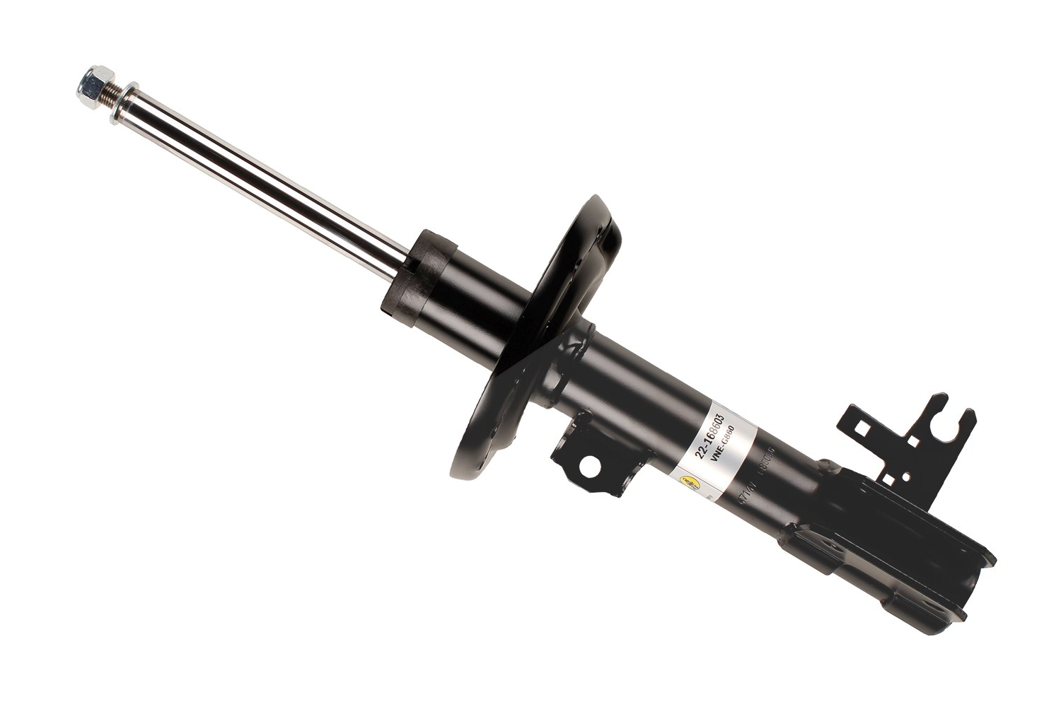 Bilstein Stoßdämpfer [Hersteller-Nr. 22-168603] für Vauxhall, Opel