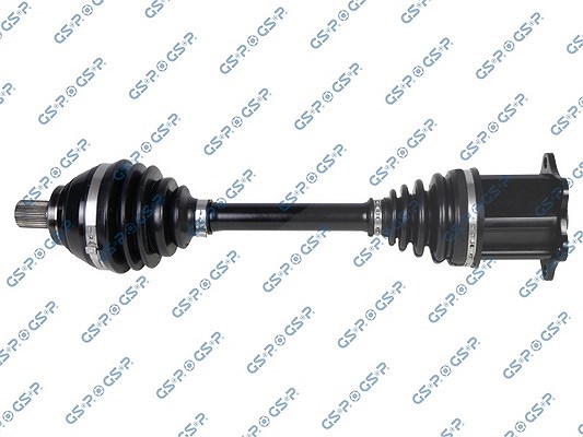 Gsp Antriebswelle [Hersteller-Nr. 203381OL] für Seat, Skoda, VW, Audi