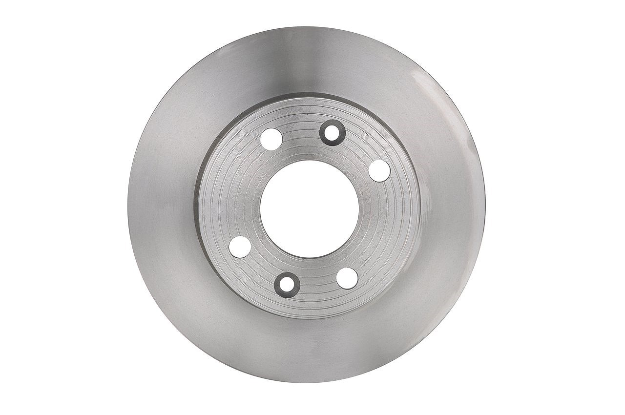 Bosch Bremsscheibe [Hersteller-Nr. 0986478273] für Renault