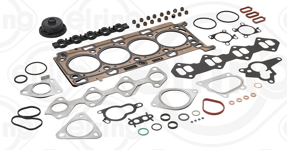 Elring Dichtungsvollsatz, Motor [Hersteller-Nr. 912.940] für Nissan, Opel, Vauxhall, Renault