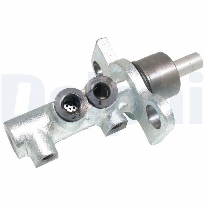 Delphi Hauptbremszylinder [Hersteller-Nr. LM30009] für VW, Audi, Porsche