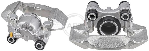 A.b.s. Bremssattel [Hersteller-Nr. 623641] für Peugeot