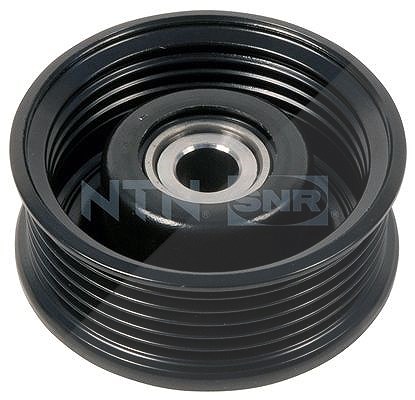 Snr Umlenk-/Führungsrolle, Keilrippenriemen [Hersteller-Nr. GA369.01] für Toyota, Lexus