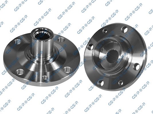 Gsp Radlagersatz [Hersteller-Nr. 9421001] für Renault