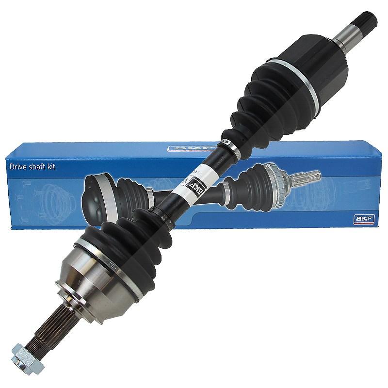 Skf Antriebswelle Vorderachse links [Hersteller-Nr. VKJC8379] für Alfa Romeo