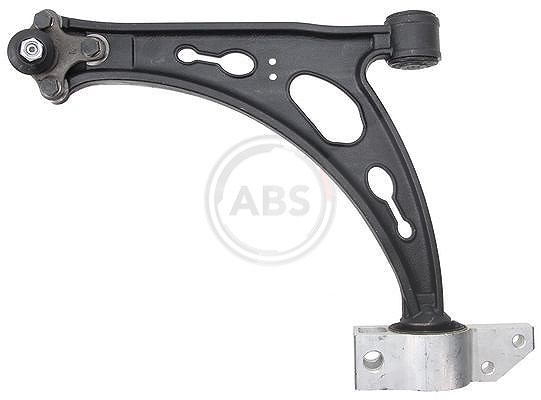 A.b.s. Lenker, Radaufhängung [Hersteller-Nr. 211075] für Audi, Seat