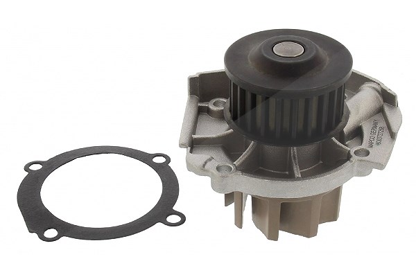 Mapco Wasserpumpe [Hersteller-Nr. 21002] für Opel, Alfa Romeo, Chrysler, Fiat, Jeep, Lancia, Abarth, Vauxhall, Ford
