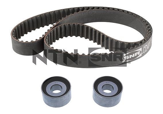 Snr Zahnriemensatz [Hersteller-Nr. KD455.34] für Iveco, Fiat, Citroën, Peugeot, Renault
