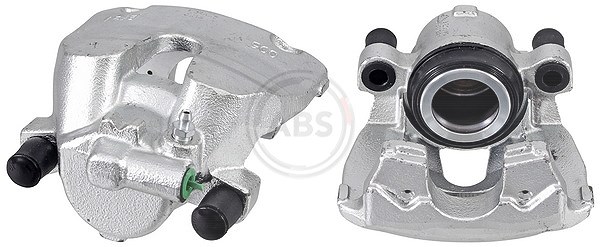 A.b.s. Bremssattel [Hersteller-Nr. 432062] für Vauxhall, Opel