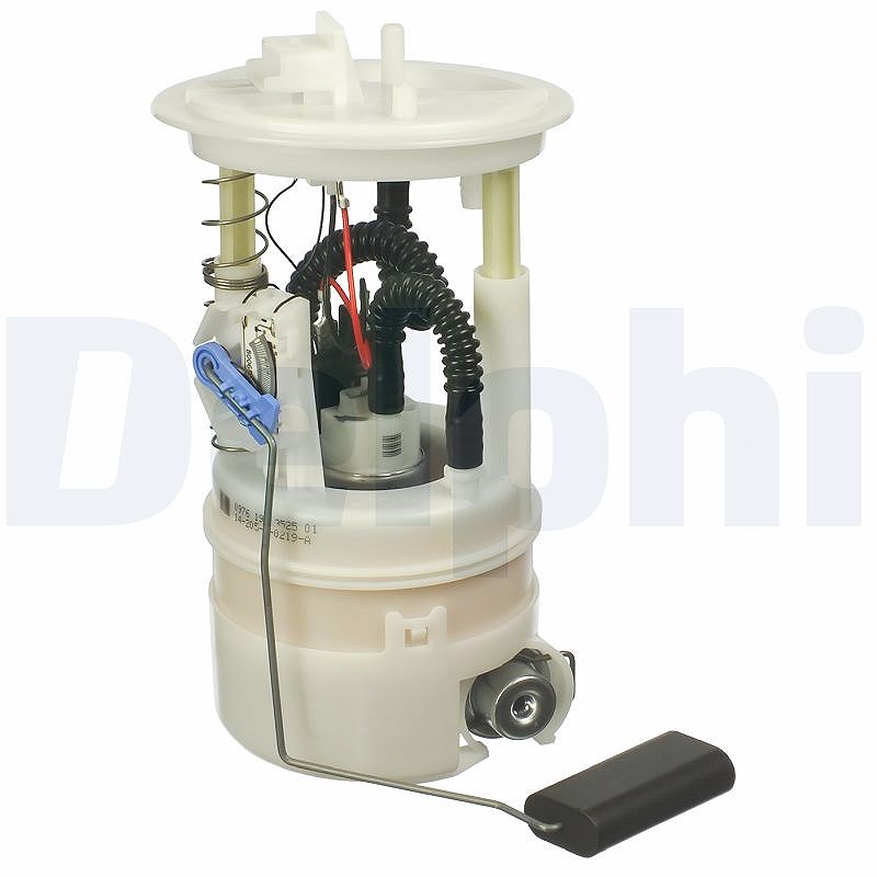 Delphi Kraftstoff-Fördereinheit [Hersteller-Nr. FG1495-12B1] für Vauxhall, Opel