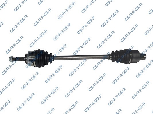 Gsp Antriebswelle [Hersteller-Nr. 299072] für Nissan, Renault