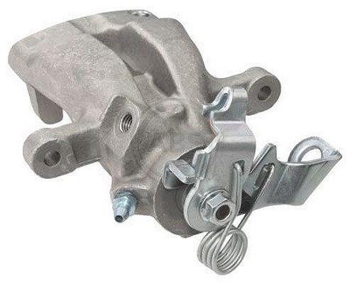 A.b.s. Bremssattel [Hersteller-Nr. 529462] für Chevrolet, Opel, Vauxhall