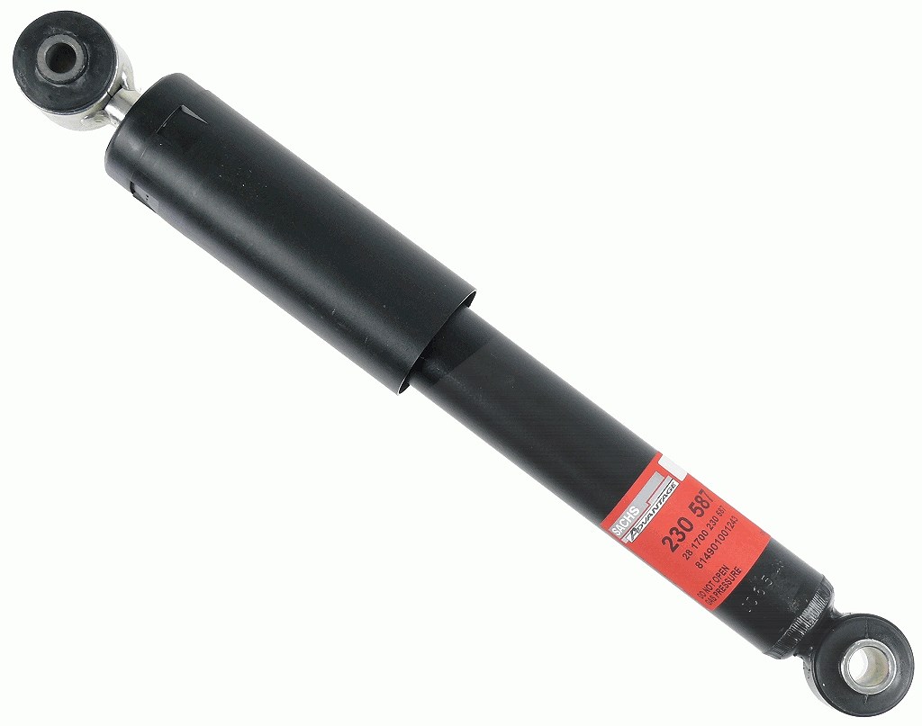Sachs Stoßdämpfer [Hersteller-Nr. 230587] für Vauxhall, Opel