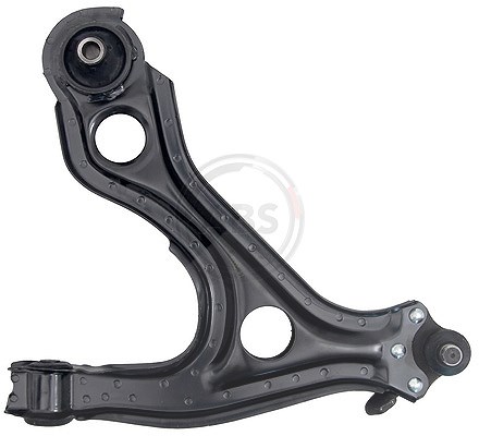 A.b.s. Lenker, Radaufhängung [Hersteller-Nr. 210419] für Peugeot, Vauxhall, Opel