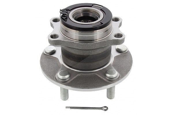 Mapco Radlagersatz [Hersteller-Nr. 26380] für Peugeot, Citroën, Dodge, Jeep, Mitsubishi