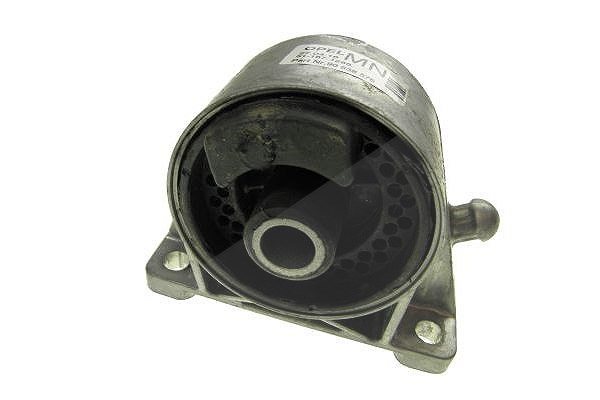 Automega Lagerung, Motor [Hersteller-Nr. 130114310] für Vauxhall, Opel