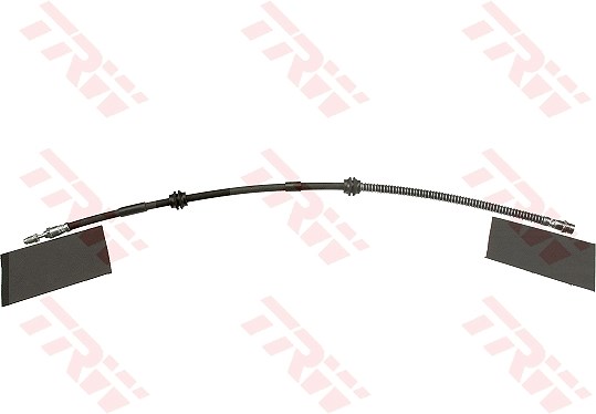 Trw Bremsschlauch [Hersteller-Nr. PHA275] für Nissan