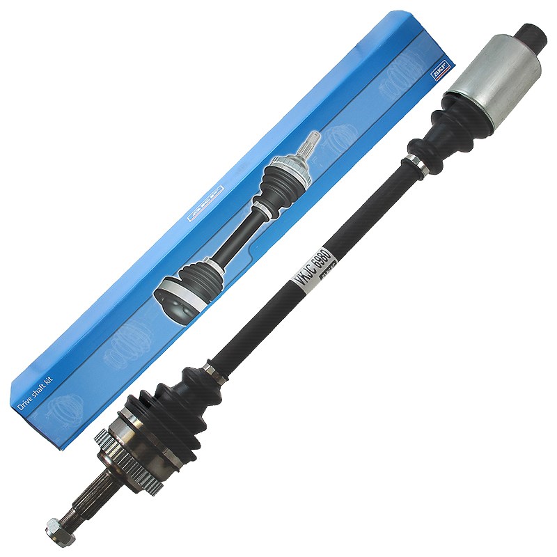 Skf Antriebswelle Vorderachse rechts [Hersteller-Nr. VKJC6980] für Renault