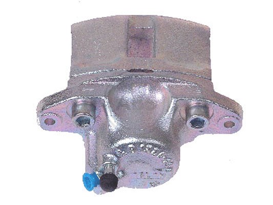 A.b.s. Bremssattel [Hersteller-Nr. 521661] für Dacia, Renault