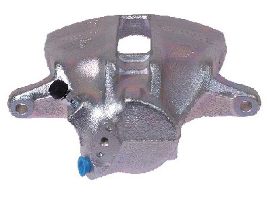 A.b.s. Bremssattel [Hersteller-Nr. 528691] für VW, Audi, Seat