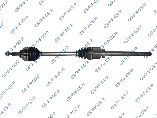 Gsp Antriebswelle [Hersteller-Nr. 218445] für Fiat, Renault, Vauxhall, Nissan, Opel