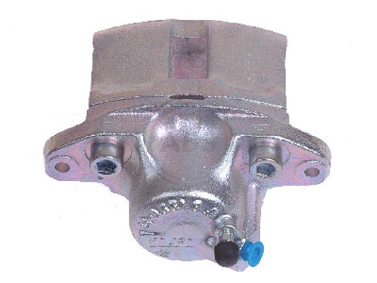 A.b.s. Bremssattel [Hersteller-Nr. 521662] für Renault, Dacia