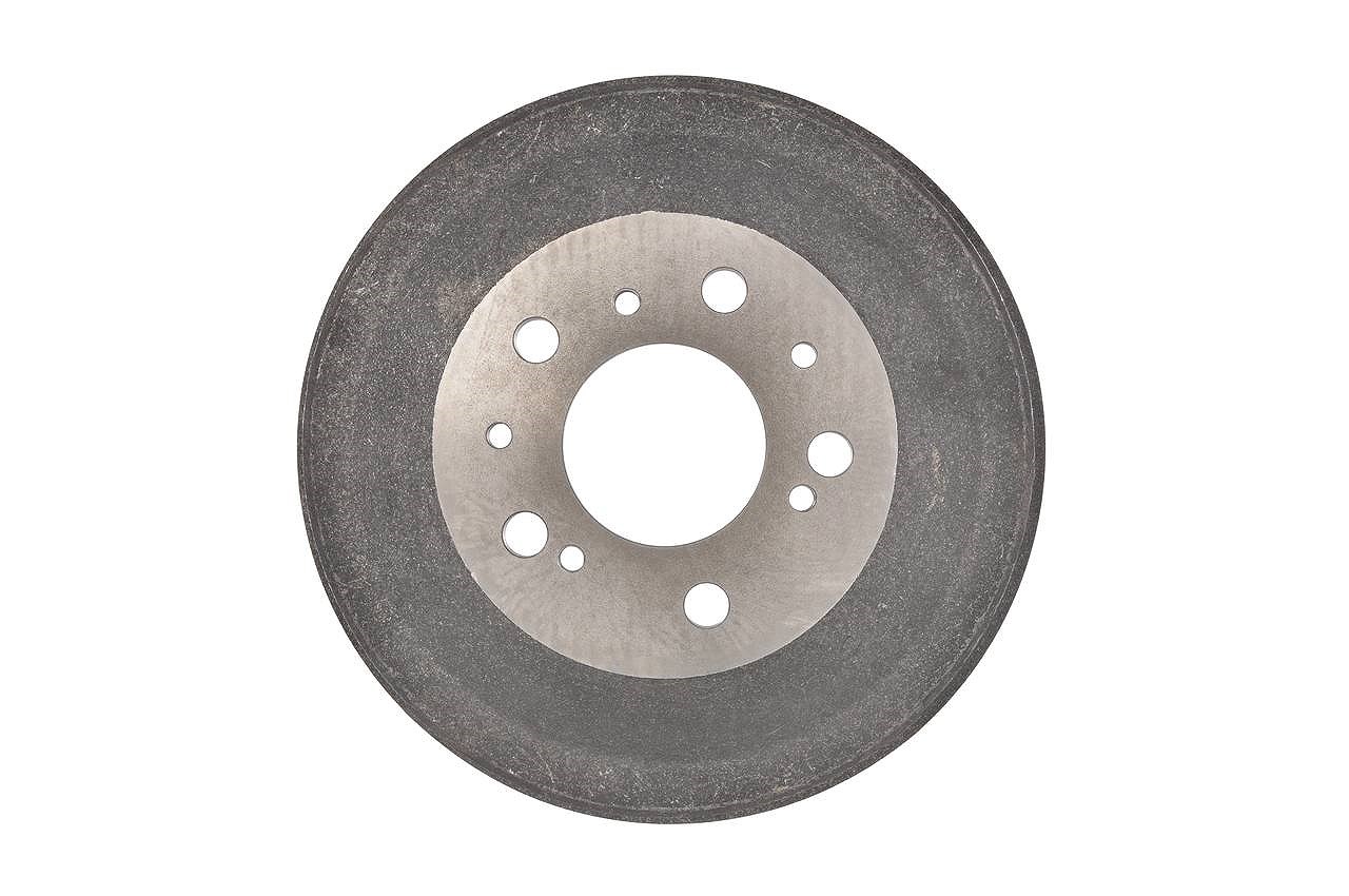 Bosch 1x Bremstrommel [Hersteller-Nr. 0986477031] für Talbot, Fiat, Citroën, Peugeot