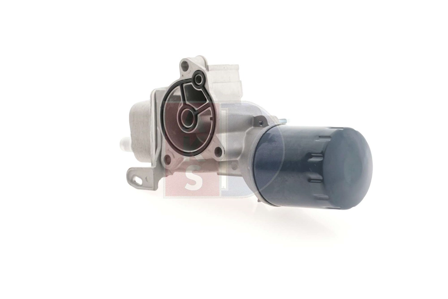 Aks Dasis Ölkühler, Motoröl [Hersteller-Nr. 066027N] für Ds, Toyota, Peugeot, Ford, Opel, Citroën, Vauxhall