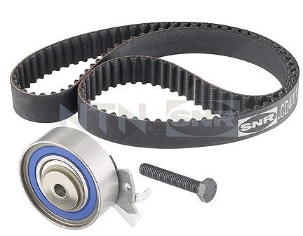Snr Zahnriemensatz [Hersteller-Nr. KD453.02] für Vauxhall, Daewoo, Chevrolet, Opel