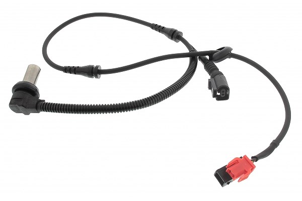 Mapco Sensor, Raddrehzahl Vorderachse [Hersteller-Nr. 86814] für Audi, VW, Skoda