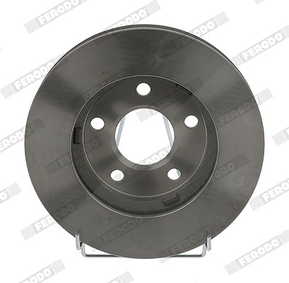 Ferodo Bremsscheibe [Hersteller-Nr. DDF1030] für Vauxhall, Cadillac, Chevrolet, Oldsmobile, Opel, Buick, Pontiac