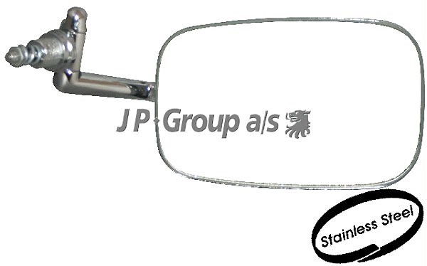 Jp Group Außenspiegel [Hersteller-Nr. 8189100680]