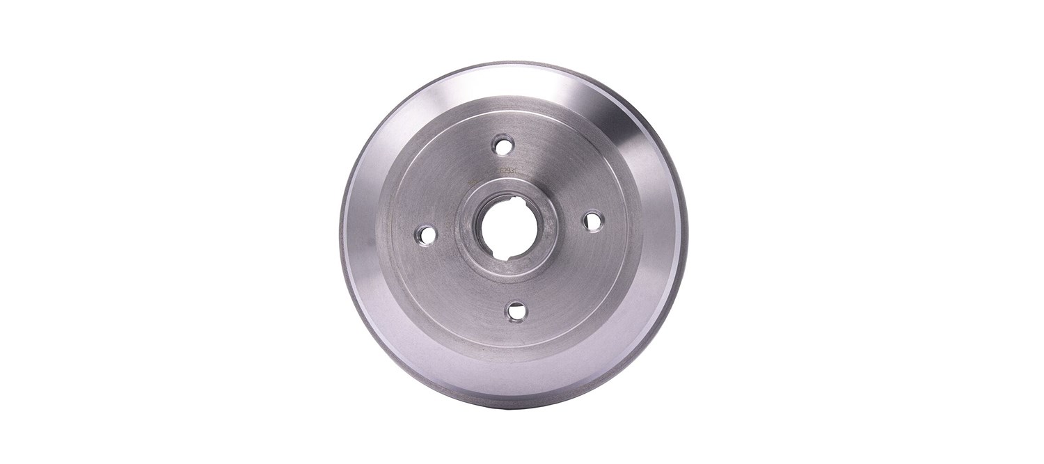 Hella Bremstrommel [Hersteller-Nr. 8DT355301-551] für Chevrolet, Opel, Vauxhall