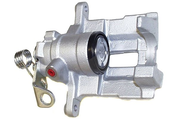 Mapco Bremssattel Hinterachse links [Hersteller-Nr. 4894] für VW, Ford, Seat