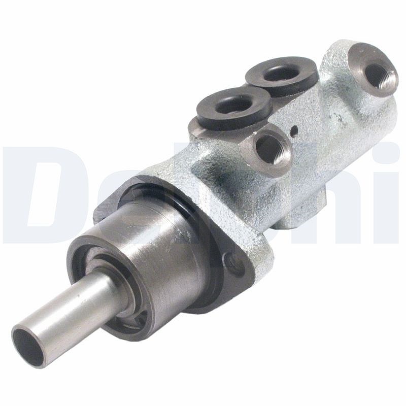Delphi Hauptbremszylinder [Hersteller-Nr. LM80134] für Seat, VW, Ford