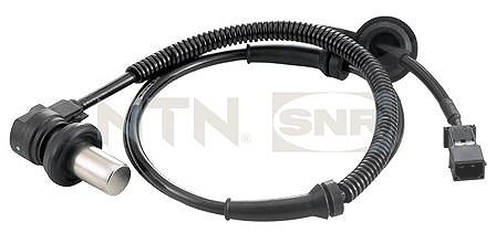 Snr Sensor, Raddrehzahl [Hersteller-Nr. ASB154.16] für Audi, VW