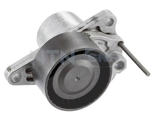 Snr Spannrolle, Keilrippenriemen [Hersteller-Nr. GA355.28] für Nissan, Renault, Opel