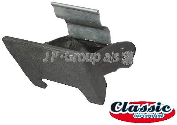 Jp Group Aschenbecher [Hersteller-Nr. 8189801500] für VW