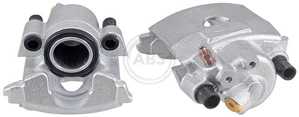 A.b.s. Bremssattel [Hersteller-Nr. 428871] für Seat, VW
