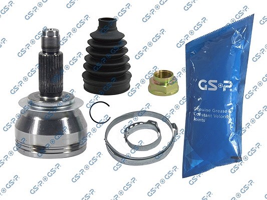 Gsp Gelenksatz, Antriebswelle [Hersteller-Nr. 899339] für Subaru