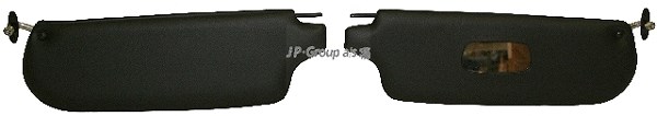 Jp Group Sonnenblende [Hersteller-Nr. 8189805610]