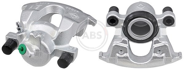 A.b.s. Bremssattel [Hersteller-Nr. 432181] für Dacia, Renault
