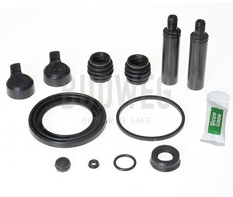 Kawe Reparatursatz, Bremssattel [Hersteller-Nr. 206057] für Renault, Opel, Nissan, Vauxhall