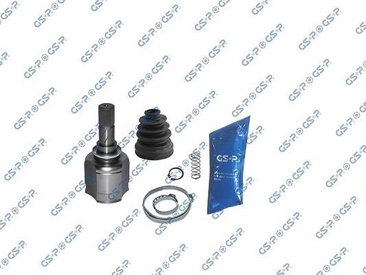 Gsp Gelenksatz, Antriebswelle [Hersteller-Nr. 650045] für Renault, Nissan, Vauxhall, Opel